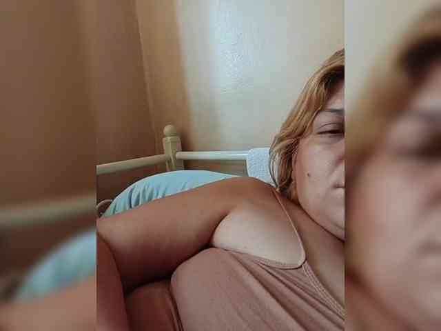 buniaya123 webcam