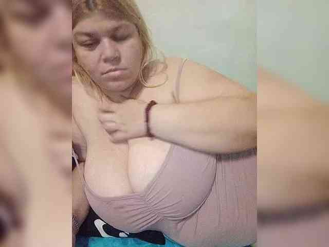 buniaya123 webcam