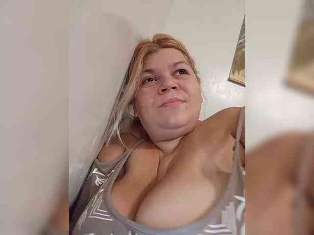 buniaya123 webcam