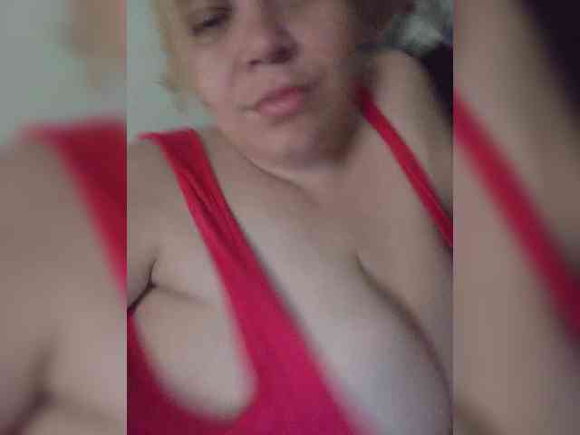 buniaya123 webcam
