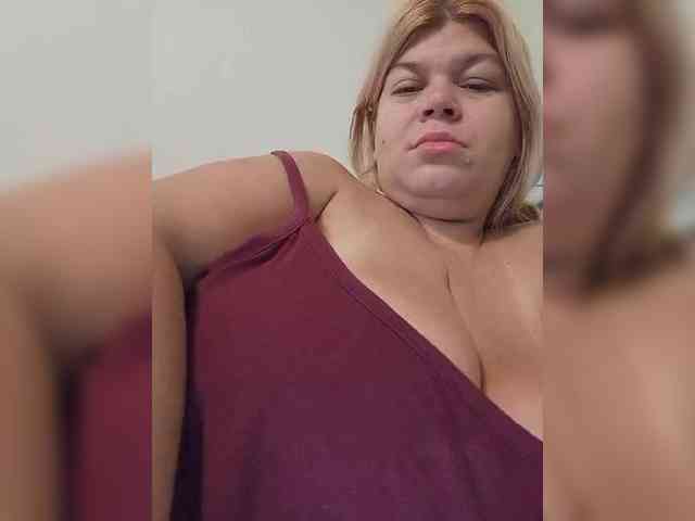 buniaya123 webcam