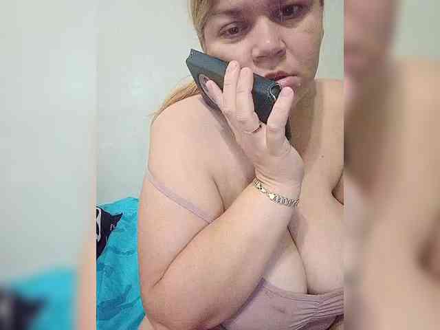 buniaya123 webcam