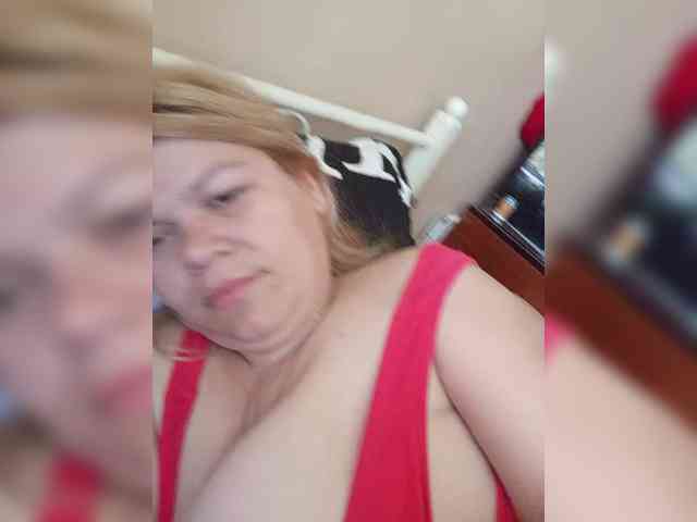 buniaya123 webcam