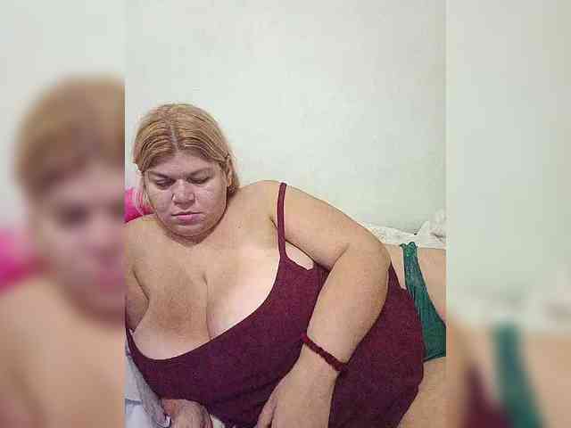 buniaya123 webcam