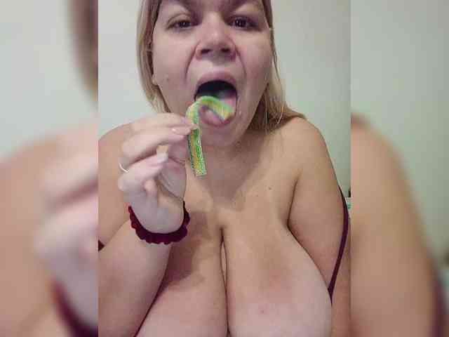 buniaya123 webcam