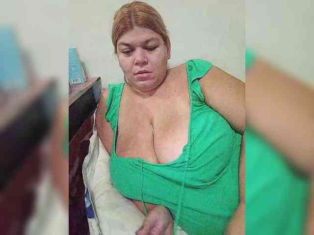 buniaya123 webcam