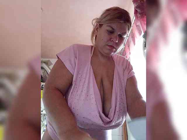 buniaya123 webcam