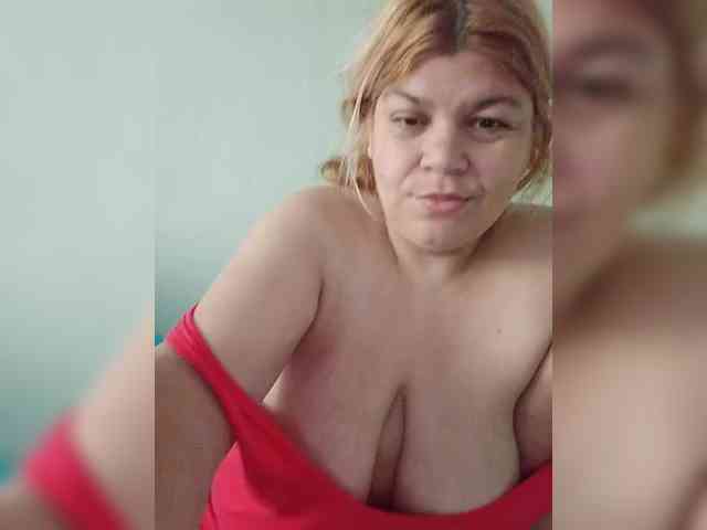 buniaya123 webcam