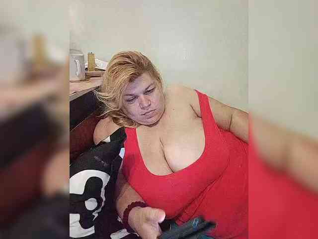 buniaya123 webcam