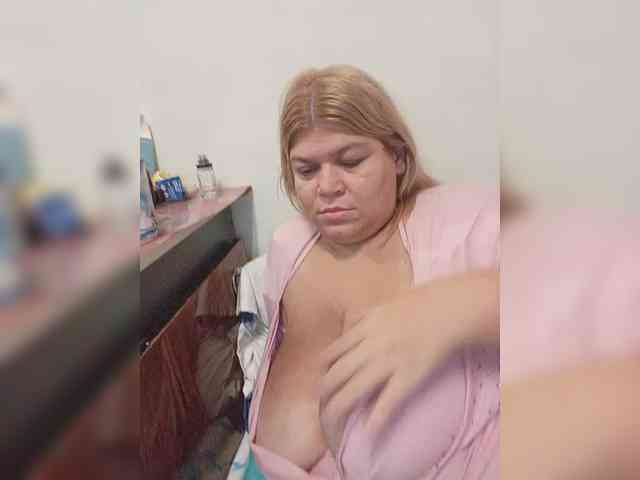 buniaya123 webcam
