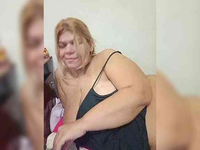 buniaya123 webcam