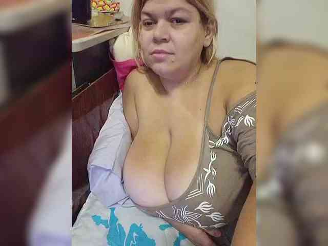 buniaya123 webcam