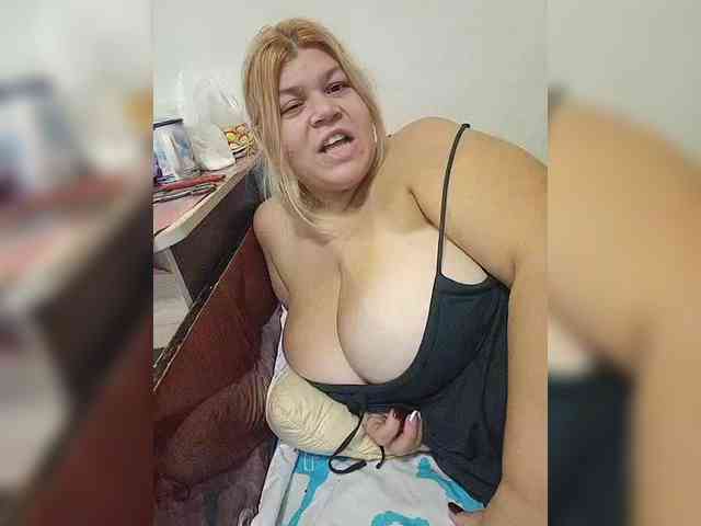 buniaya123 webcam