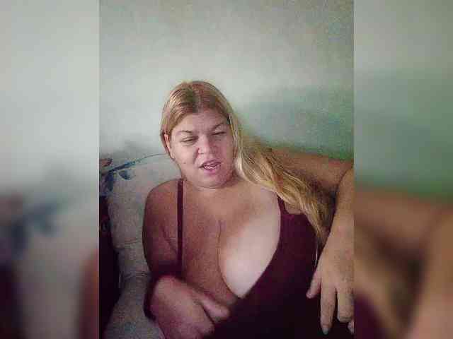 buniaya123 webcam