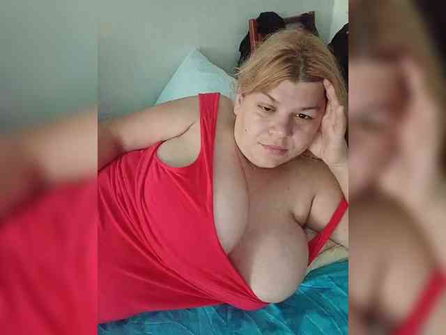 buniaya123 webcam