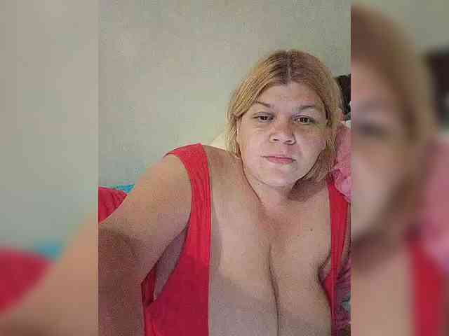buniaya123 webcam