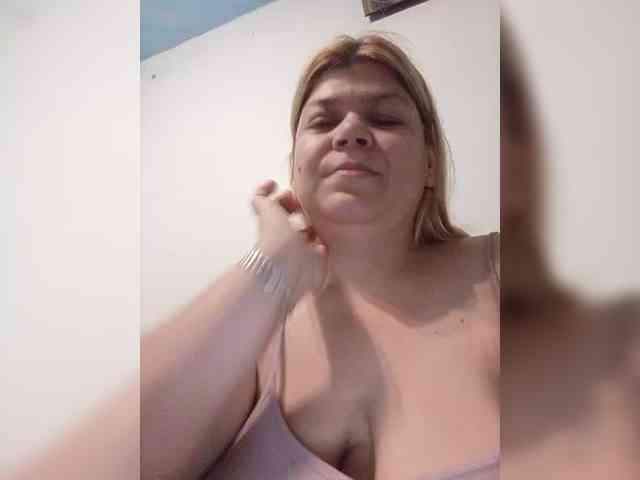 buniaya123 webcam