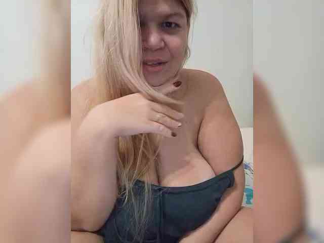 buniaya123 webcam