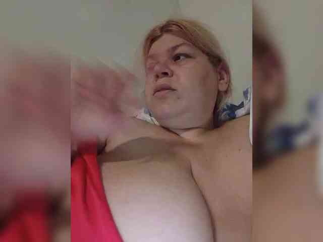 buniaya123 webcam