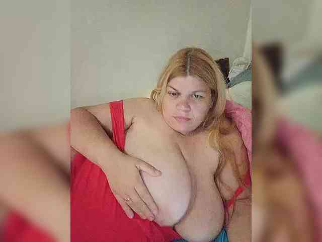 buniaya123 webcam