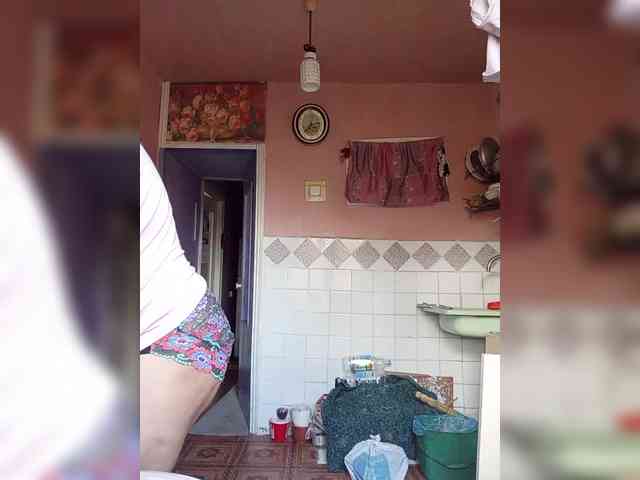 buniaya123 webcam