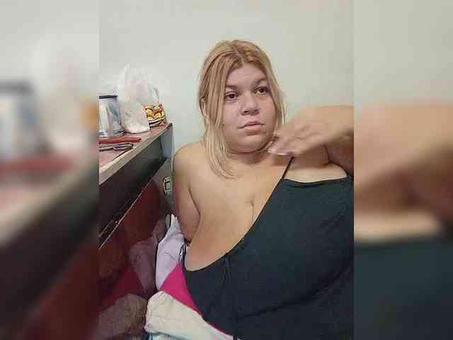 buniaya123 webcam