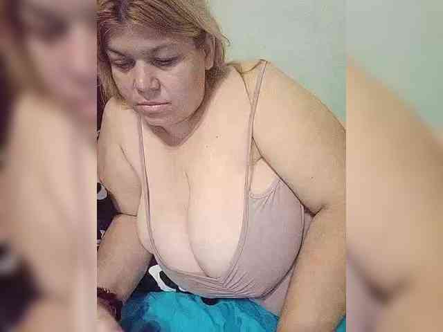 buniaya123 webcam
