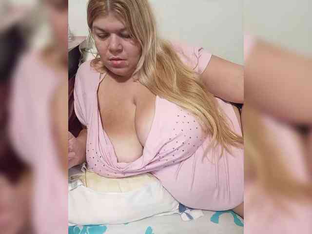 buniaya123 webcam