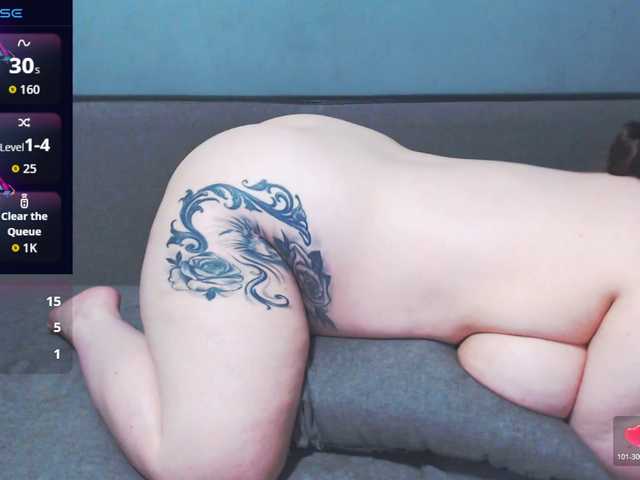 annablueready's BongaCams show and profile