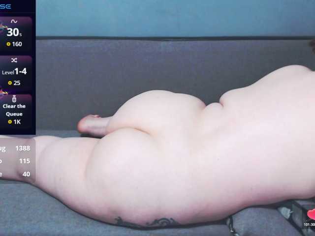 annablueready's BongaCams show and profile