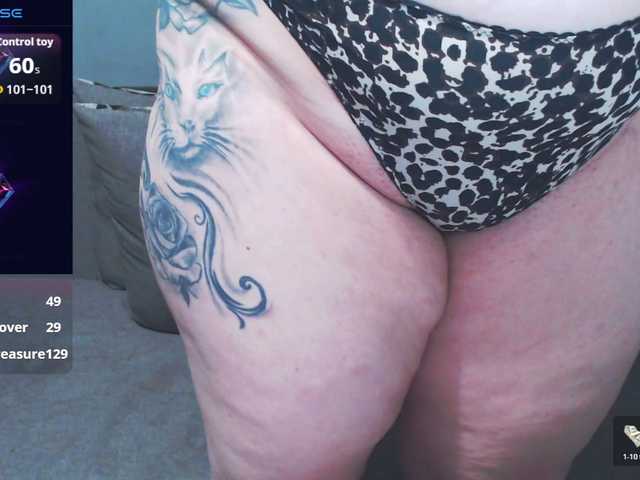 annablueready's BongaCams show and profile