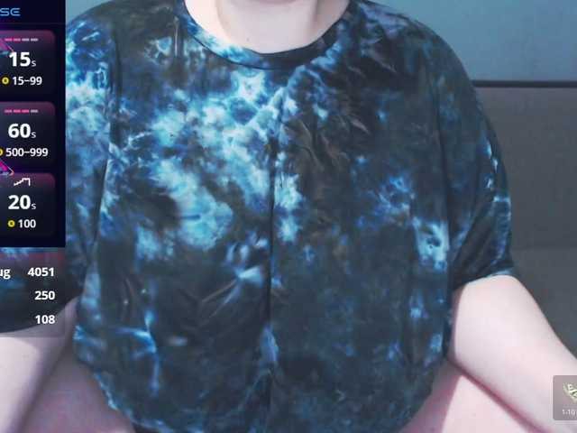 annablueready cam belle