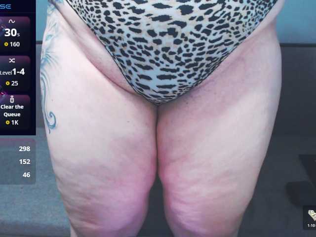 annablueready's BongaCams show and profile