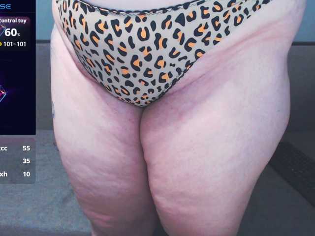 annablueready from BongaCams is Freechat