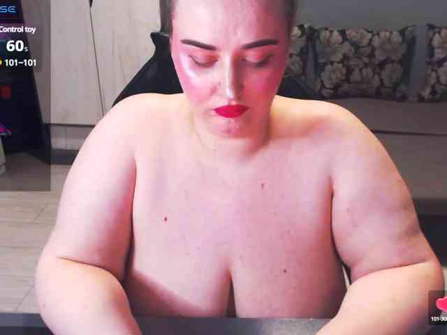 annablueready webcam
