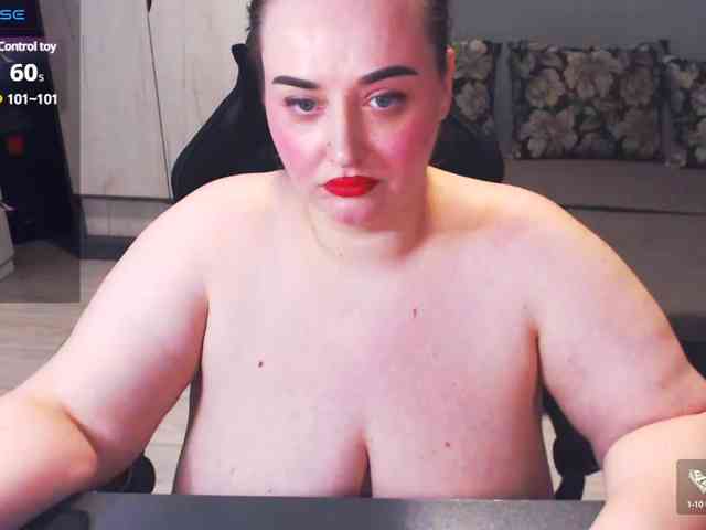 annablueready webcam