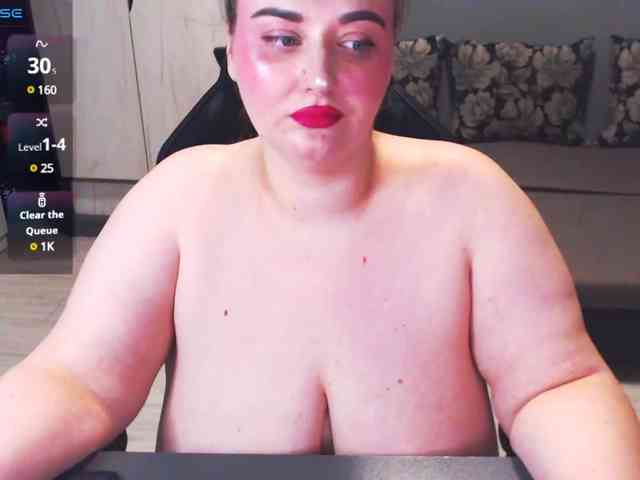 annablueready webcam