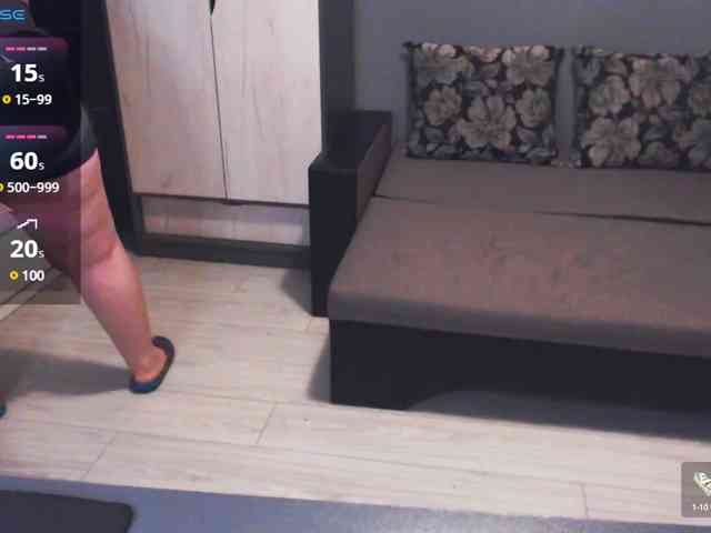 annablueready webcam