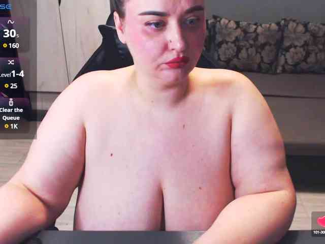 annablueready webcam