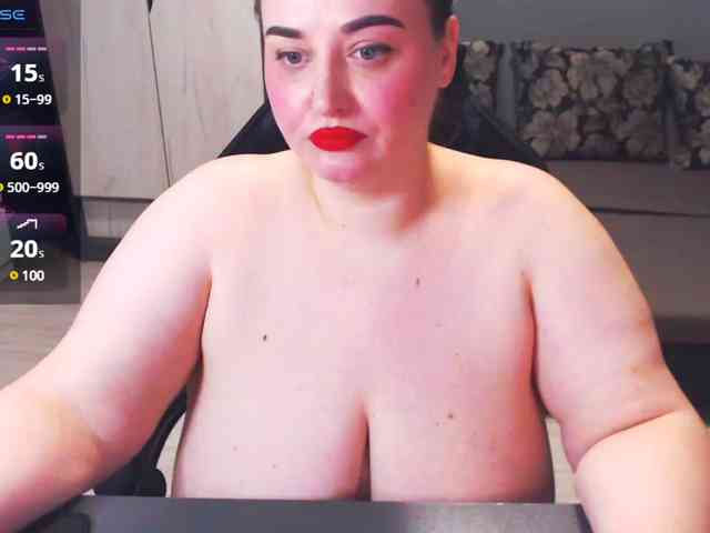 annablueready webcam