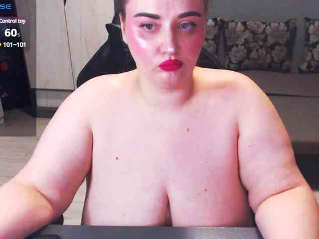 annablueready webcam