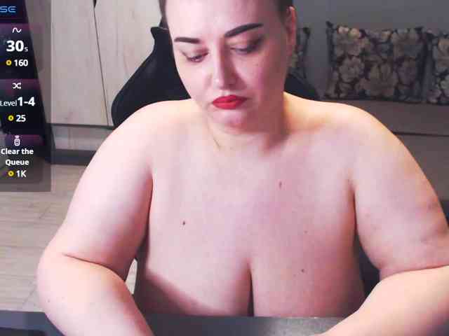 annablueready webcam