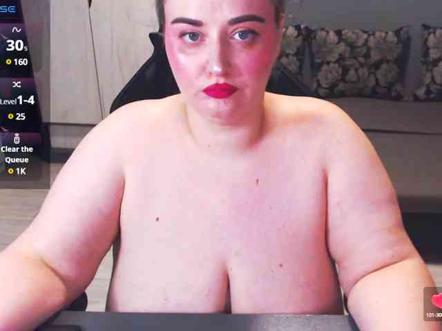 annablueready webcam