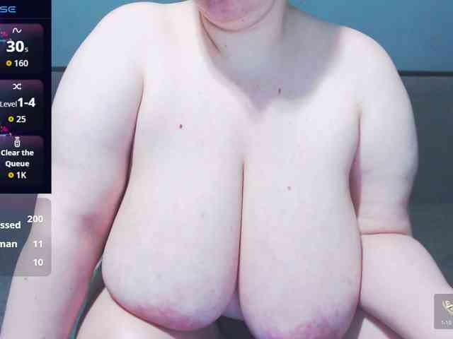 live voyeur cam Annablueready