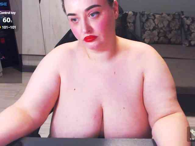 annablueready webcam