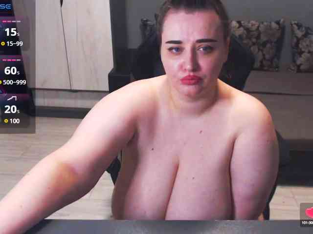 annablueready webcam