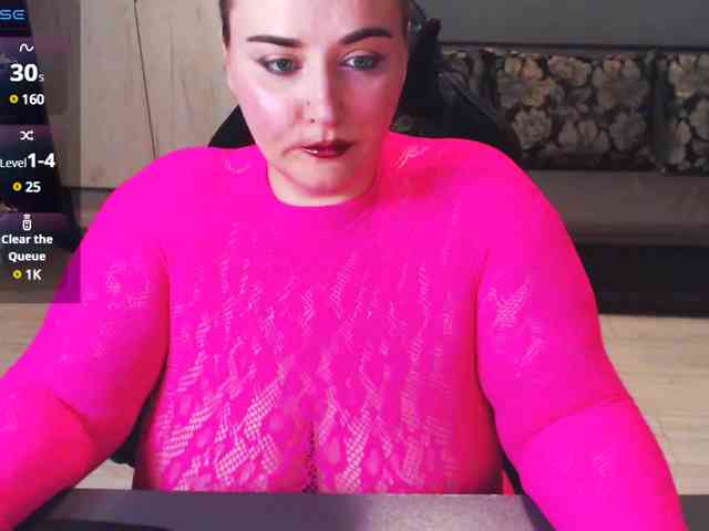 annablueready webcam