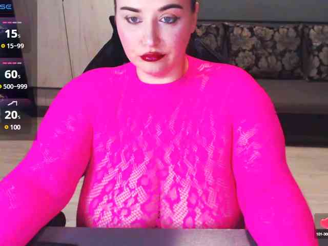 annablueready webcam