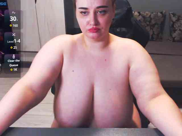 annablueready webcam