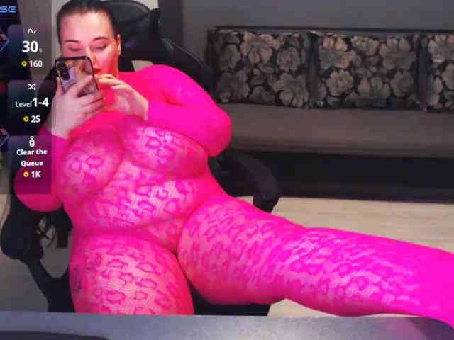annablueready webcam